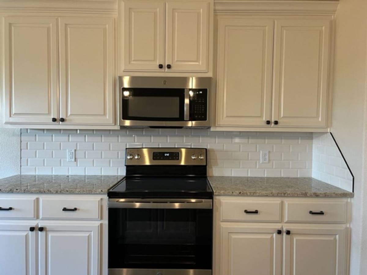 House for rent at 7125 Tin Cup, Abilene, TX 79606