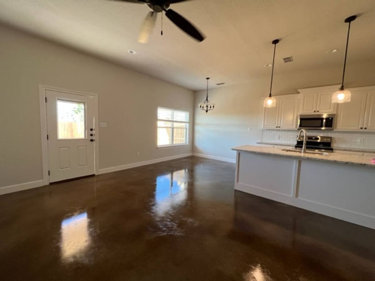 House for rent at 7125 Tin Cup, Abilene, TX 79606