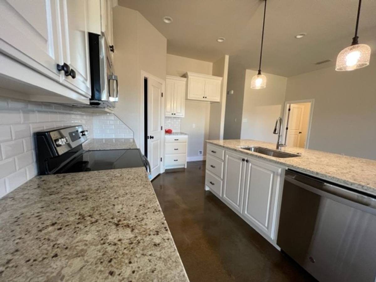 House for rent at 7125 Tin Cup, Abilene, TX 79606