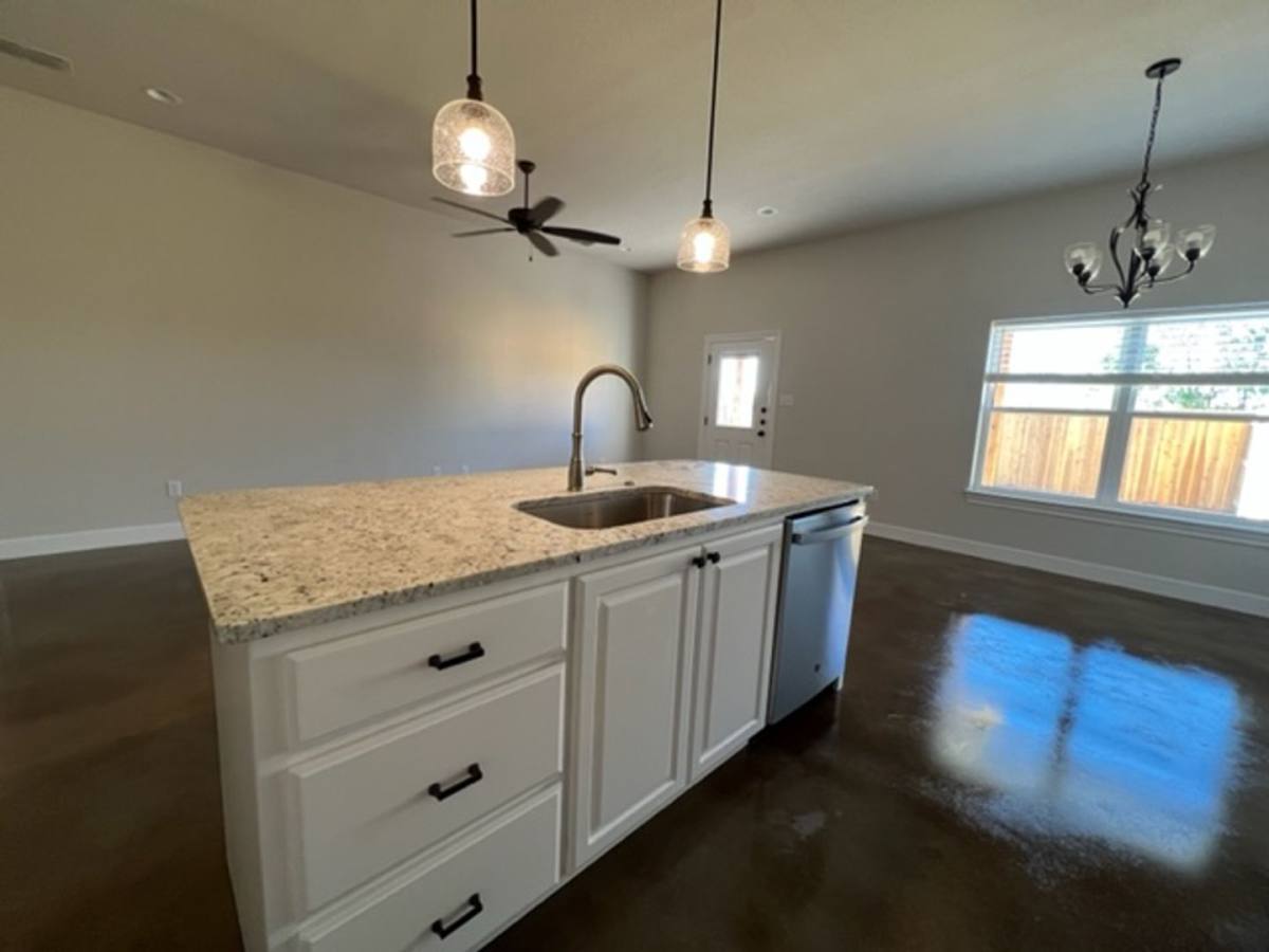 House for rent at 7125 Tin Cup, Abilene, TX 79606