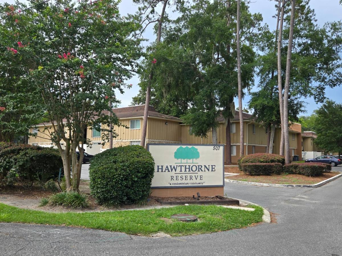 Apartment for rent at 507 NW 39th Rd, Gainesville, FL 32607