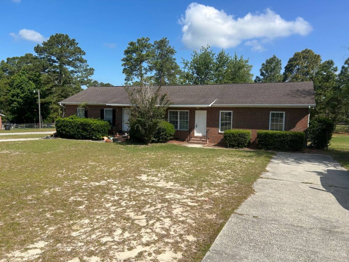 House for rent at 2428-A Watson St, Elgin, SC 29045