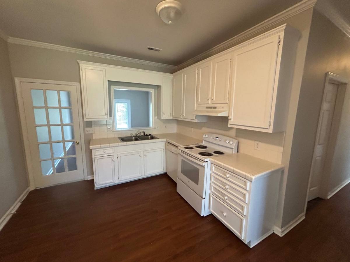 House for rent at 2428-A Watson St, Elgin, SC 29045