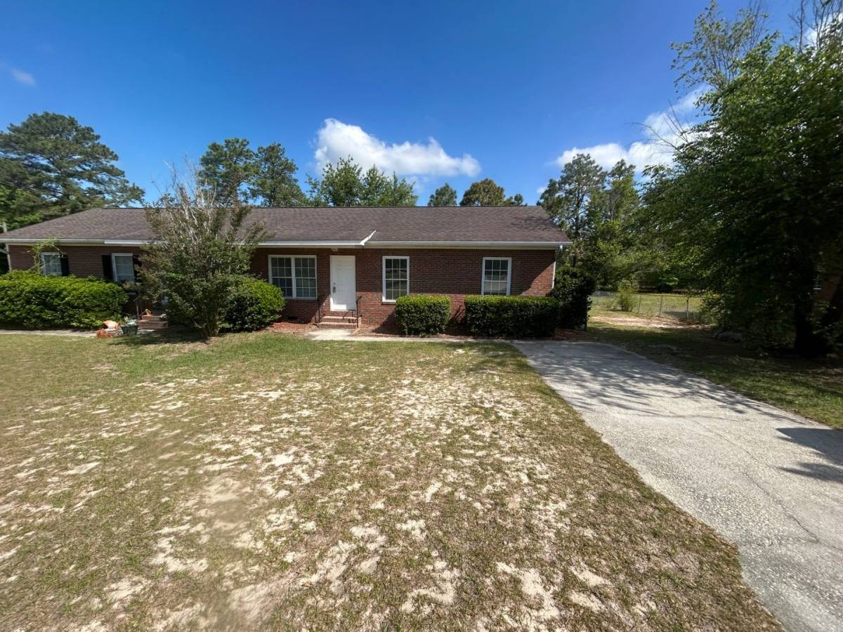 House for rent at 2428-A Watson St, Elgin, SC 29045