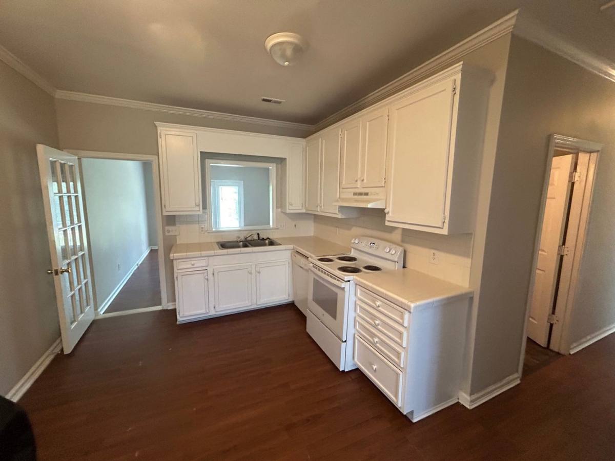 House for rent at 2428-A Watson St, Elgin, SC 29045