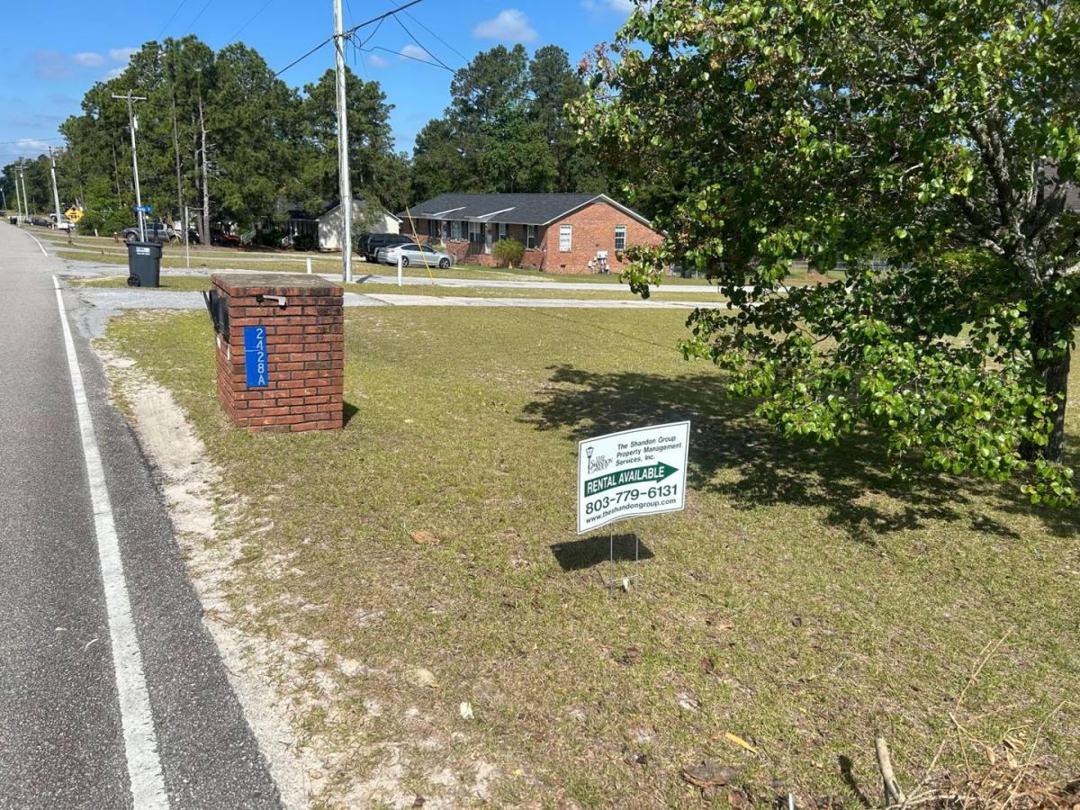 House for rent at 2428-A Watson St, Elgin, SC 29045