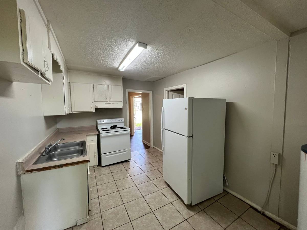House for rent at 2635 20th St, Tuscaloosa, AL 35401