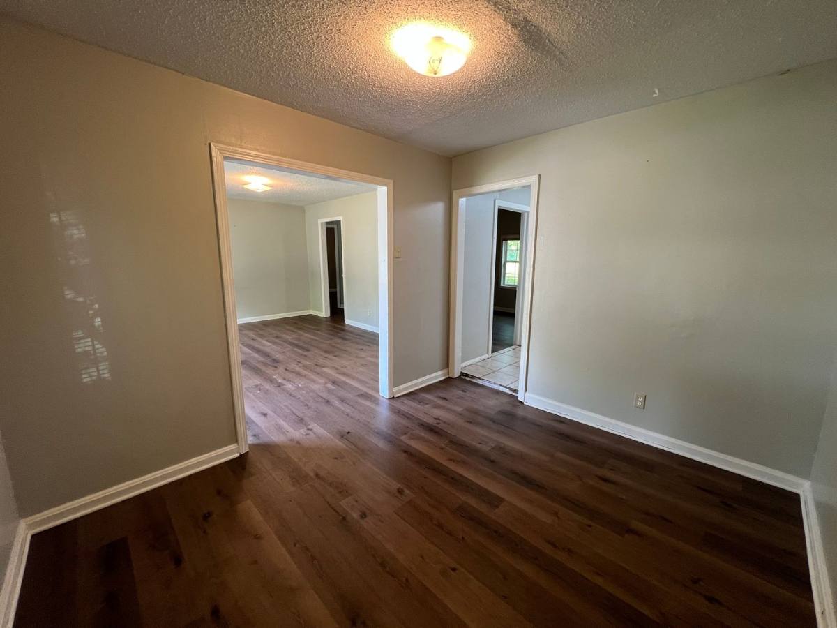 House for rent at 2635 20th St, Tuscaloosa, AL 35401