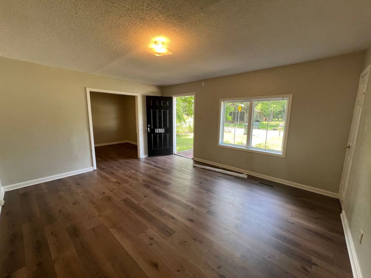 House for rent at 2635 20th St, Tuscaloosa, AL 35401