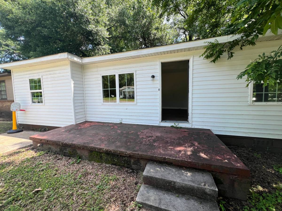 House for rent at 2635 20th St, Tuscaloosa, AL 35401