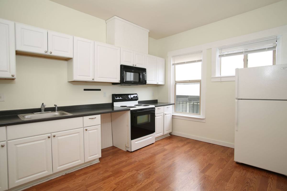Apartment for rent at 515 22nd Ave, Seattle, WA 98122