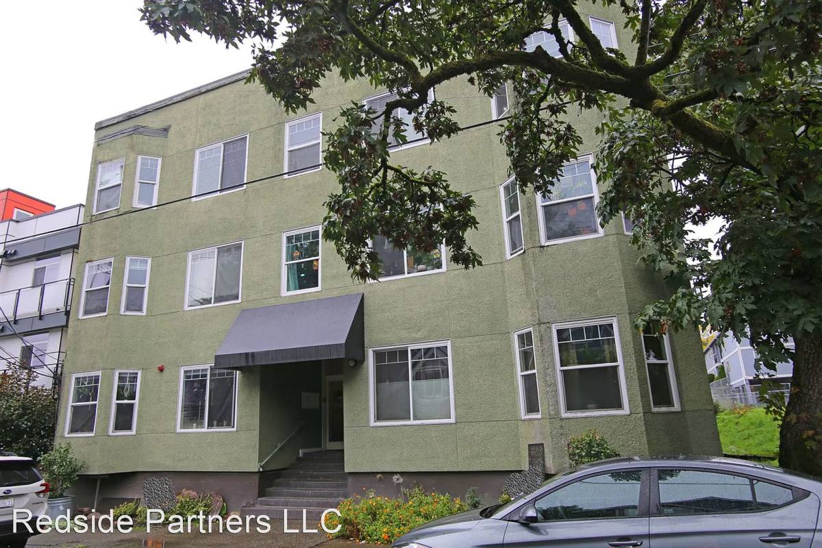 Apartment for rent at 515 22nd Ave, Seattle, WA 98122