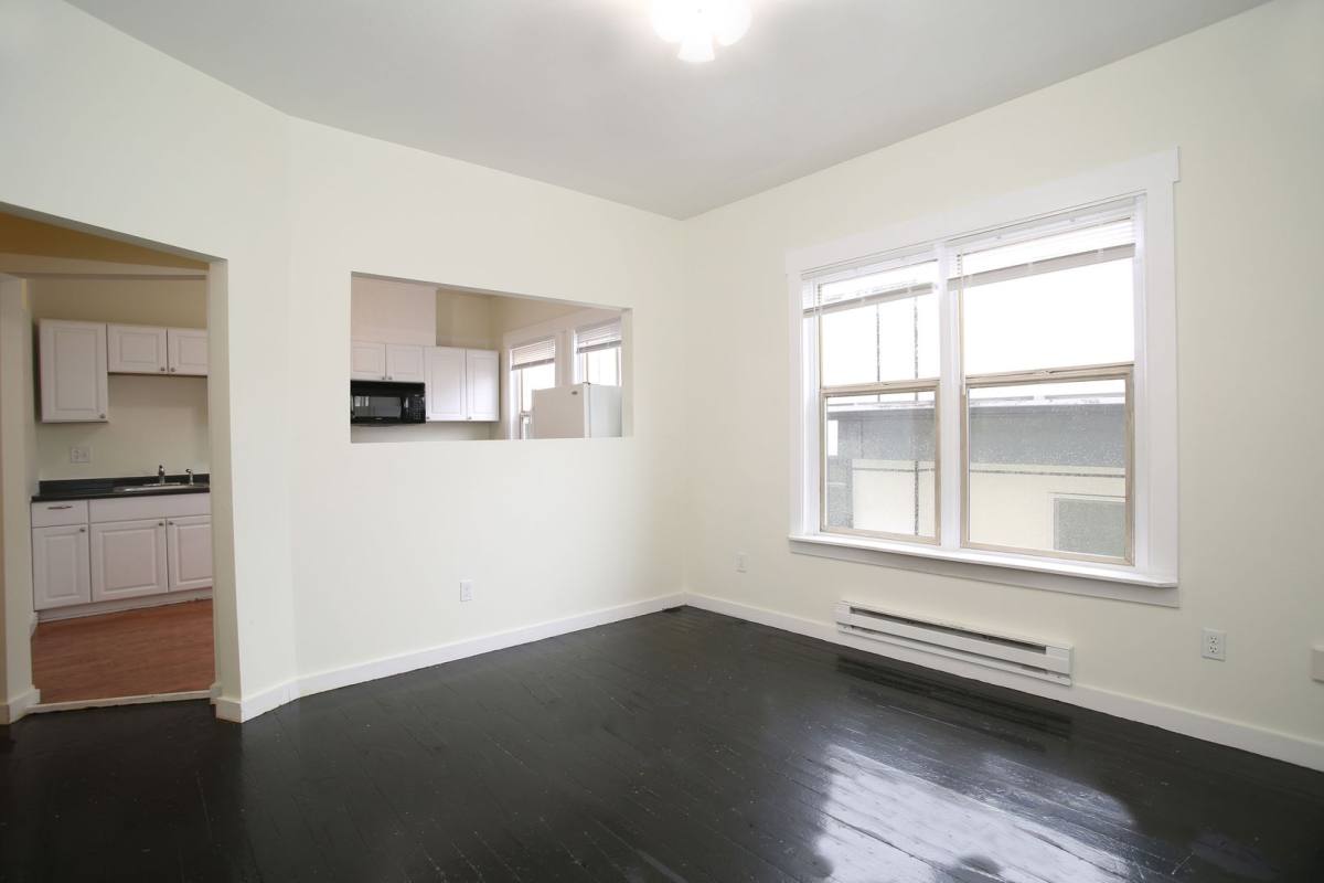 Apartment for rent at 515 22nd Ave, Seattle, WA 98122
