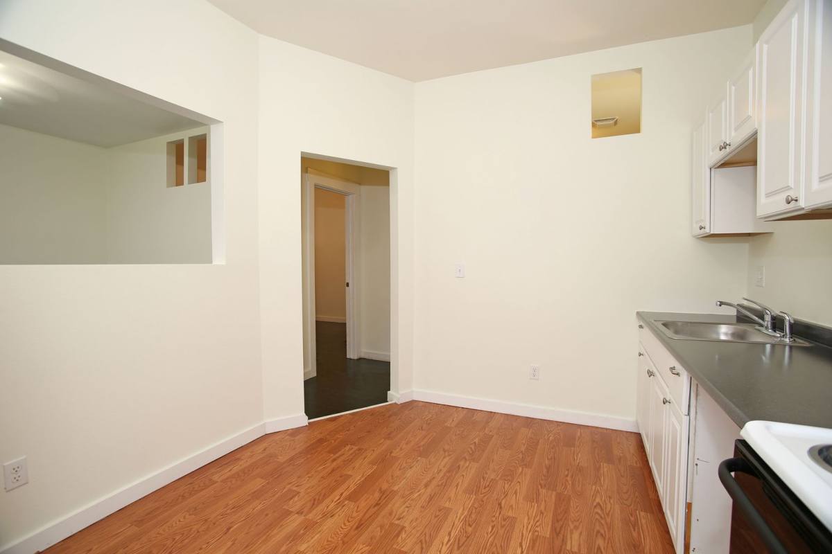 Apartment for rent at 515 22nd Ave, Seattle, WA 98122