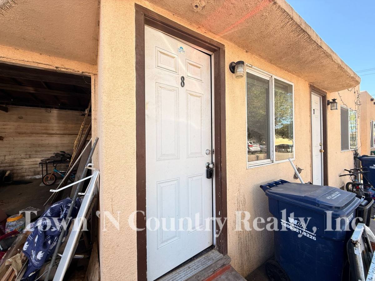 Apartment for rent at 428 436 N, King City, CA 93930