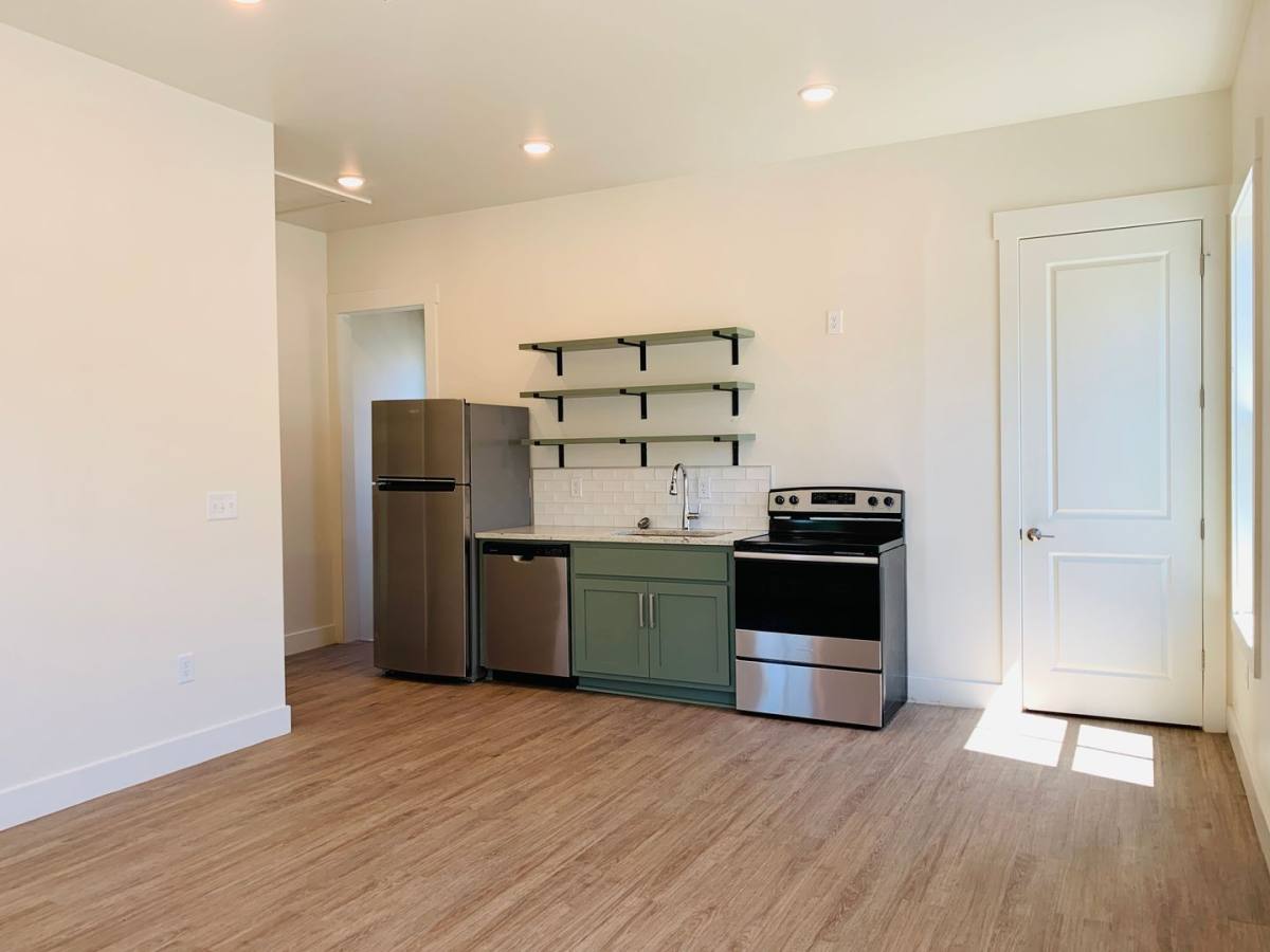 Apartment for rent at 711 Jefferson St, Lagrange, GA 30240