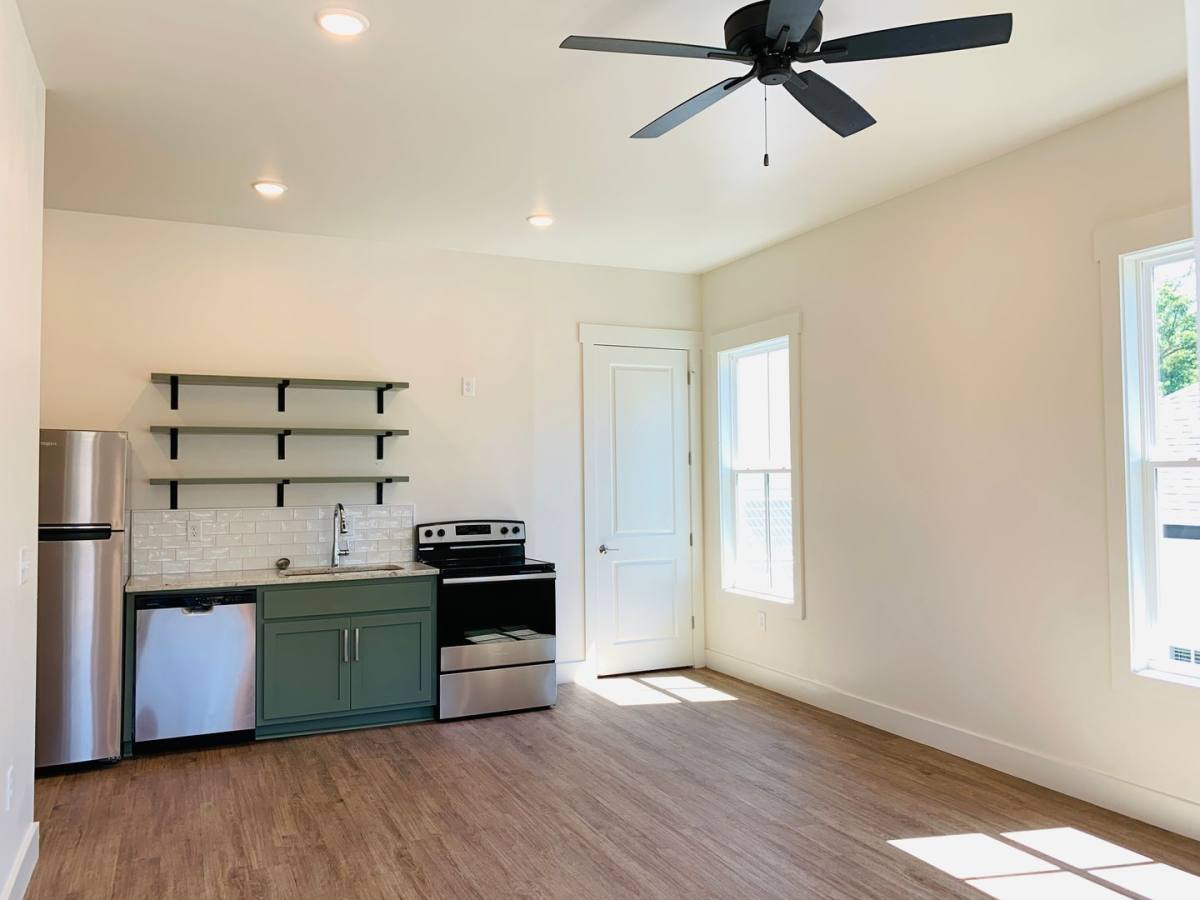 Apartment for rent at 711 Jefferson St, Lagrange, GA 30240