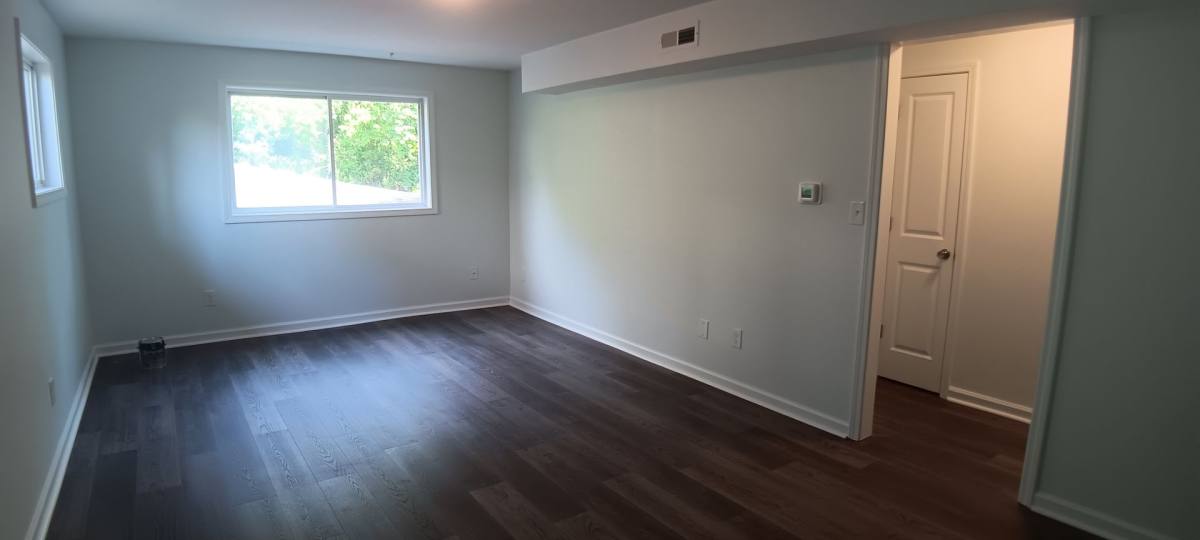 House for rent at 130 E St, Christiansburg, VA 24073
