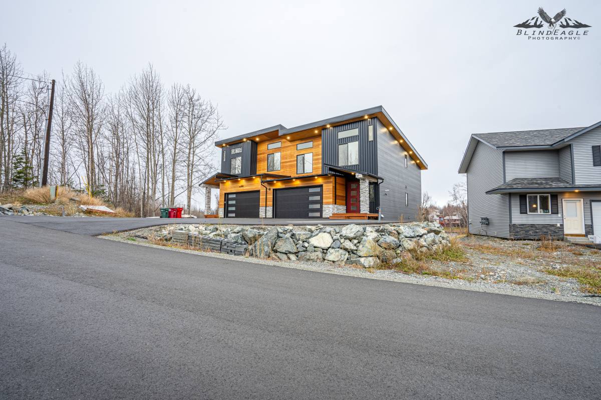 Apartment for rent at 1165 E Westpoint Dr, Wasilla, AK 99654