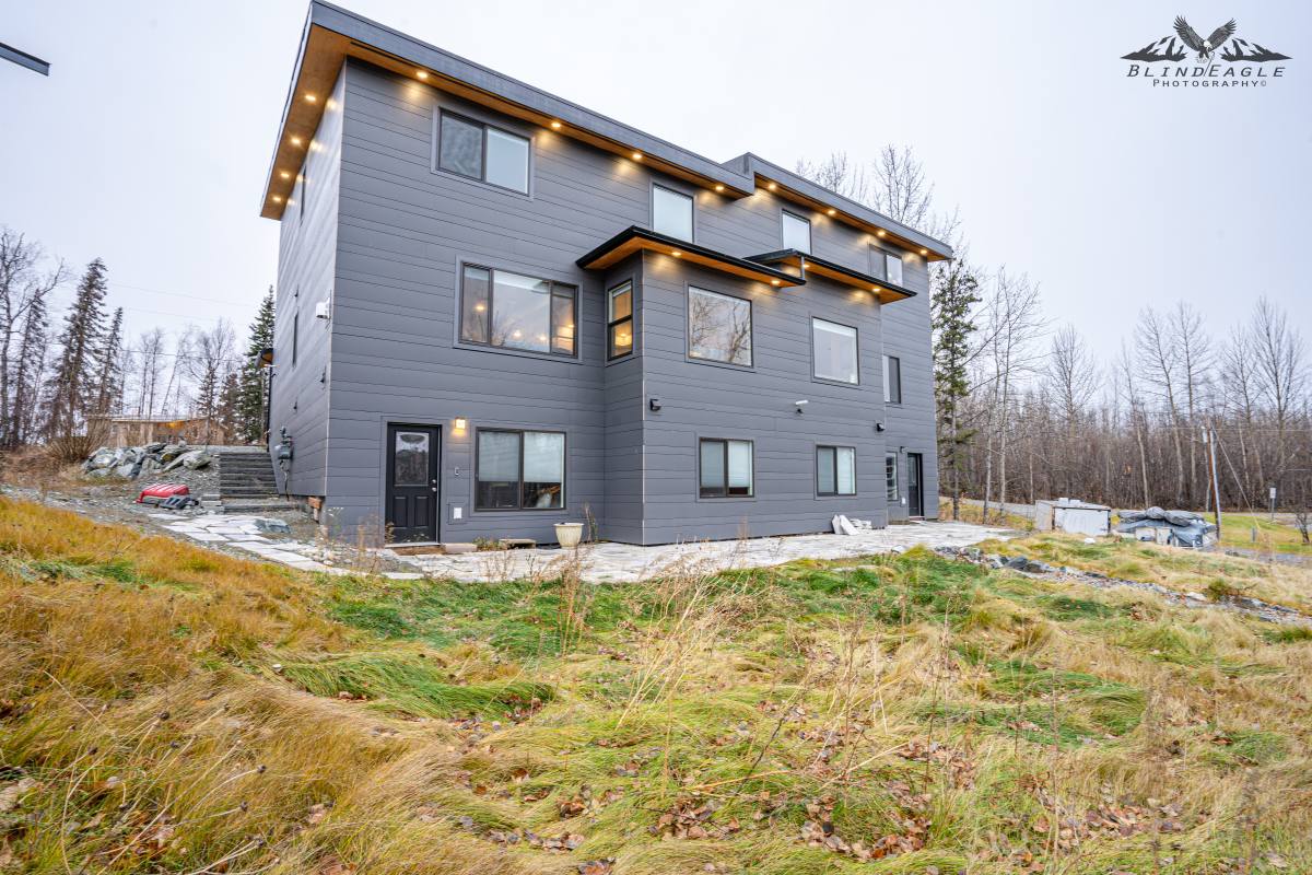 Apartment for rent at 1165 E Westpoint Dr, Wasilla, AK 99654