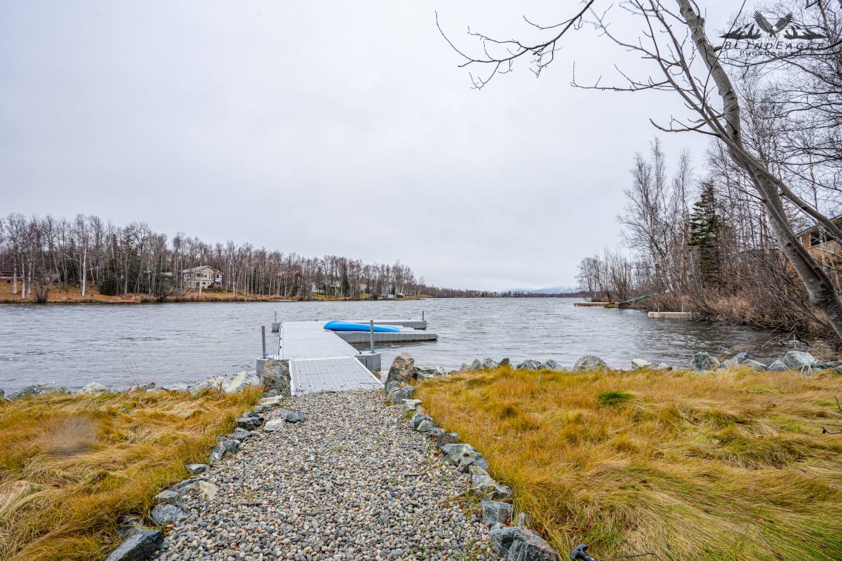 Apartment for rent at 1165 E Westpoint Dr, Wasilla, AK 99654