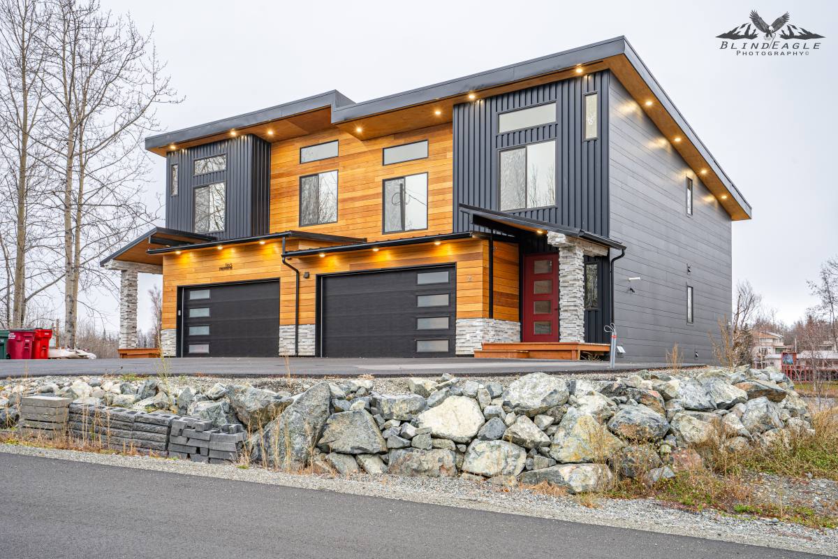 Apartment for rent at 1165 E Westpoint Dr, Wasilla, AK 99654
