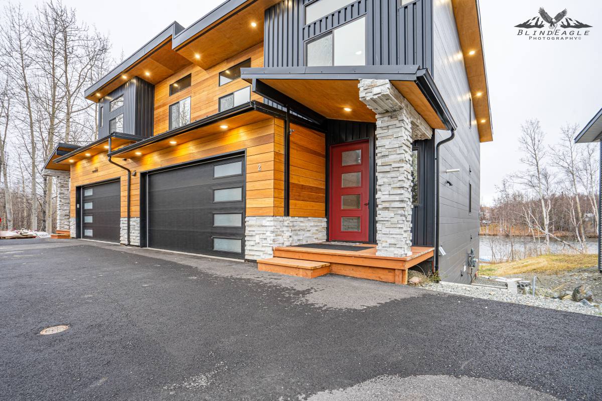 Apartment for rent at 1165 E Westpoint Dr, Wasilla, AK 99654