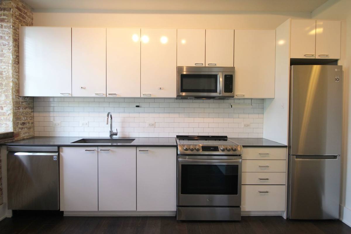 Apartment for rent at 515 N Washington, Alexandria, VA 22314