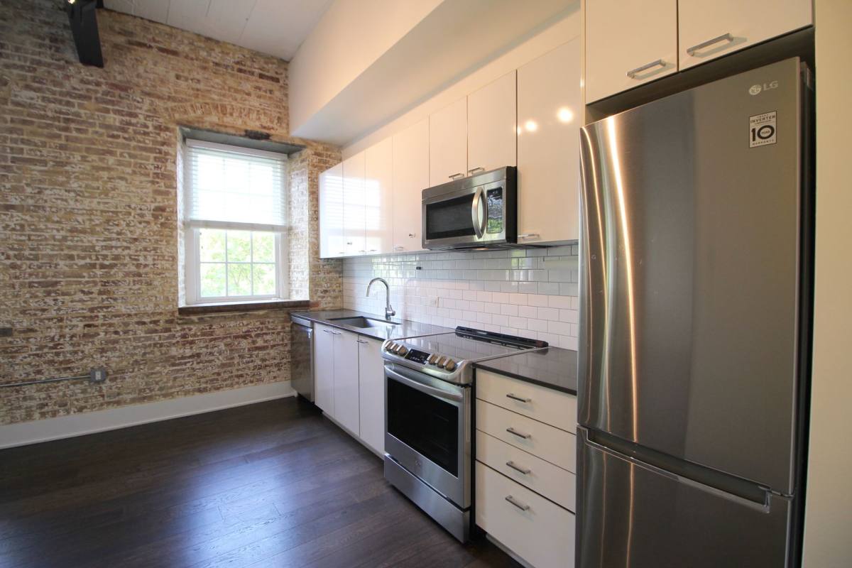 Apartment for rent at 515 N Washington, Alexandria, VA 22314