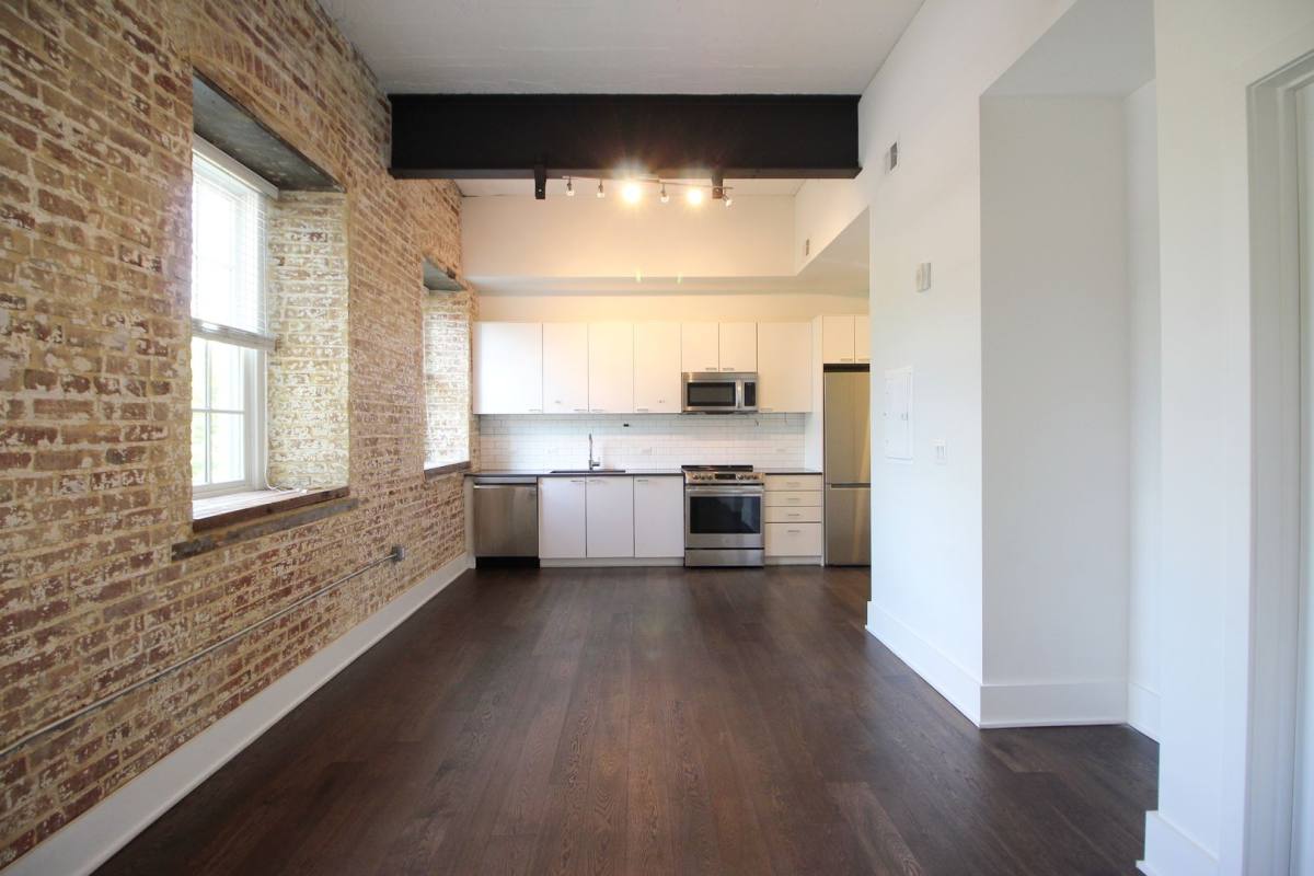 Apartment for rent at 515 N Washington, Alexandria, VA 22314