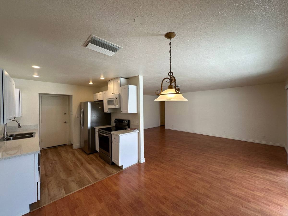 House for rent at 6409 Churchfield Blvd, Las Vegas, NV 89103