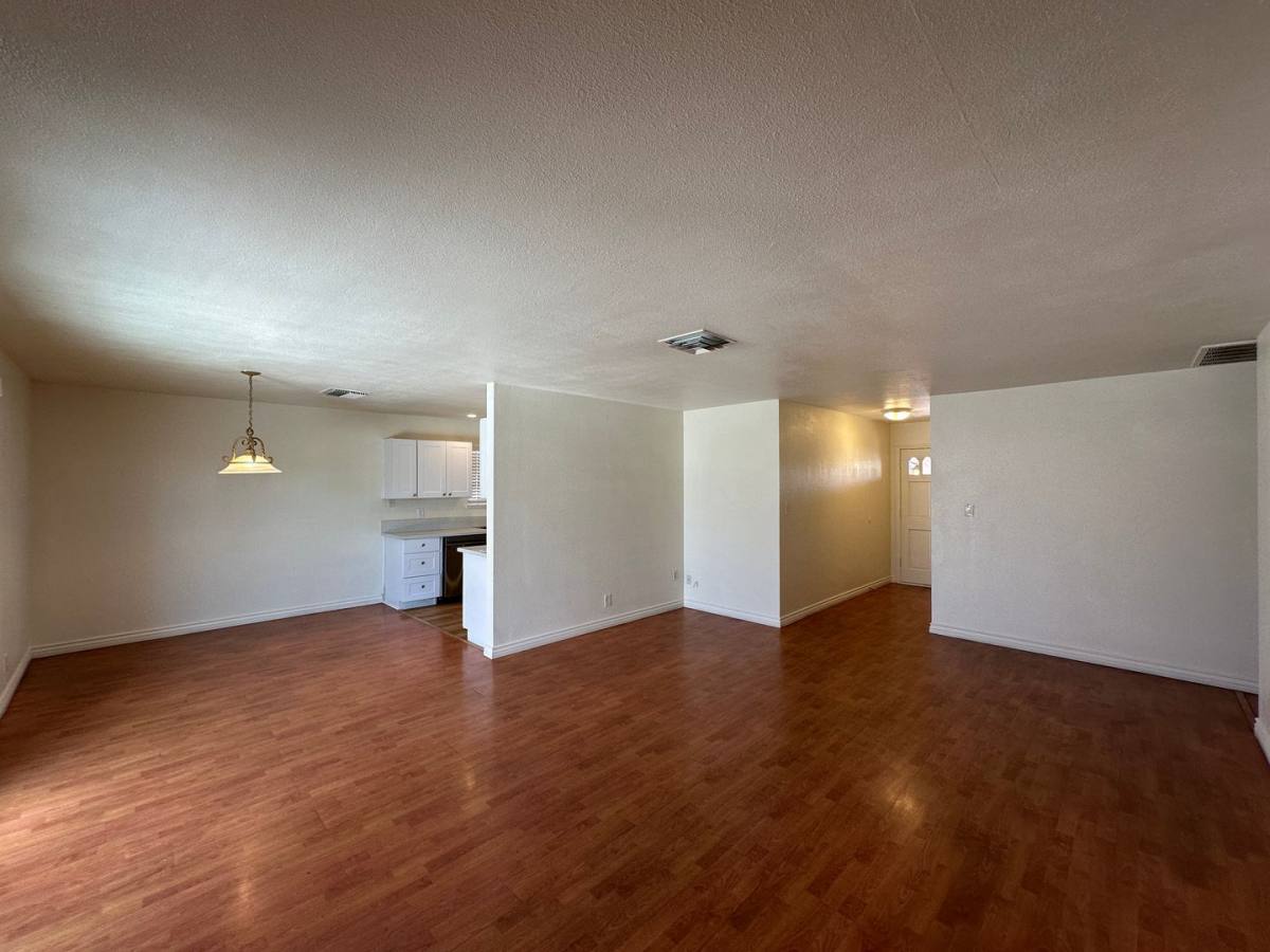 House for rent at 6409 Churchfield Blvd, Las Vegas, NV 89103