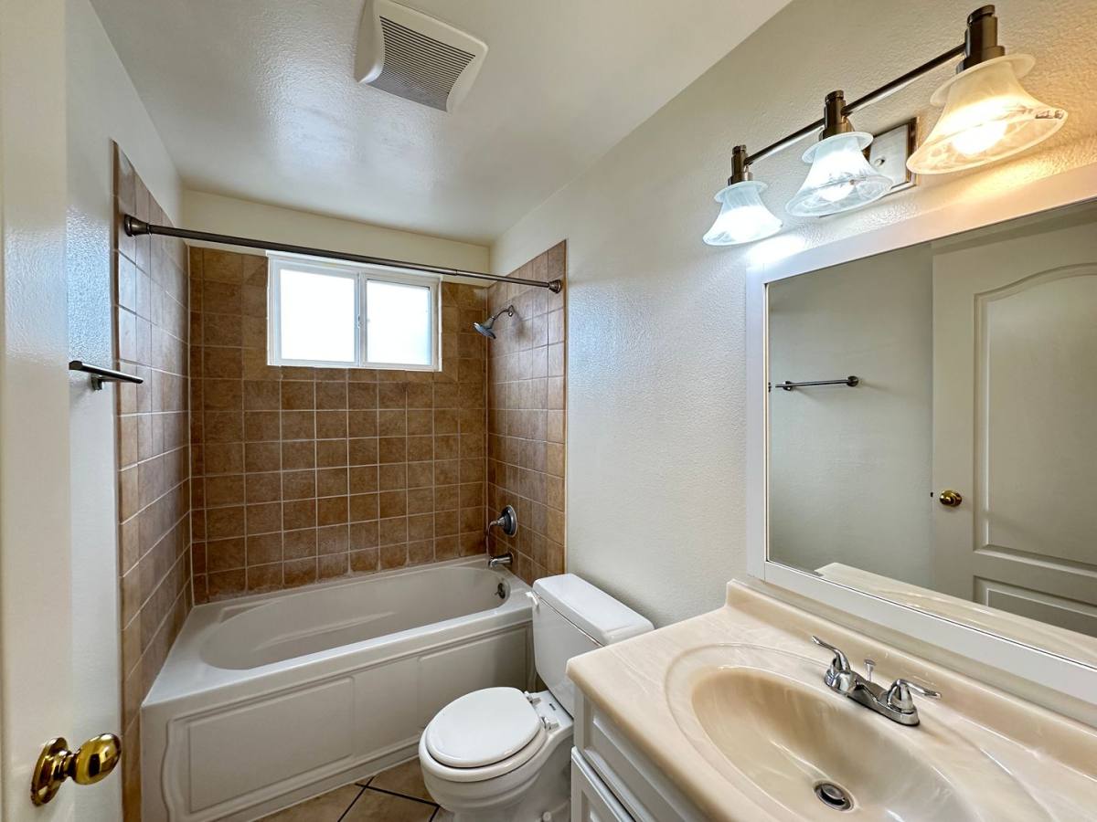 House for rent at 6409 Churchfield Blvd, Las Vegas, NV 89103