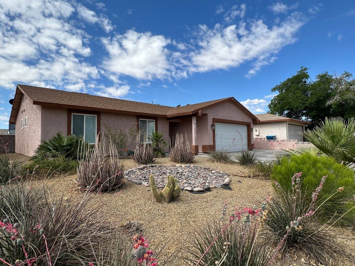 House for rent at 6409 Churchfield Blvd, Las Vegas, NV 89103