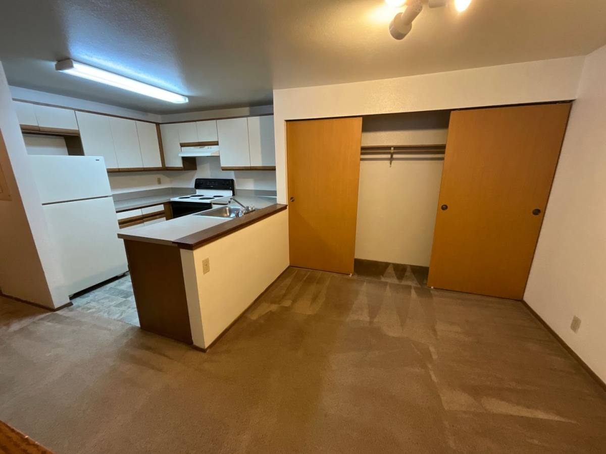 Apartment for rent at 1503 18th Ave, Seattle, WA 98122