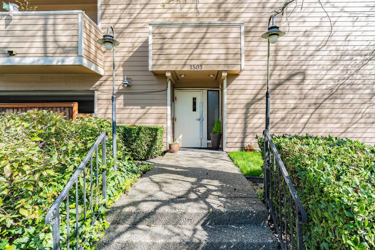 Apartment for rent at 1503 18th Ave, Seattle, WA 98122