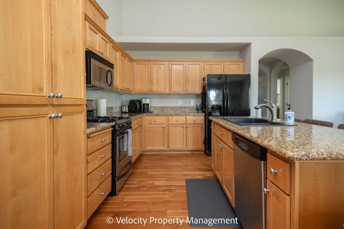 House for rent at 20681 Couples Lane, Bend, OR 97702