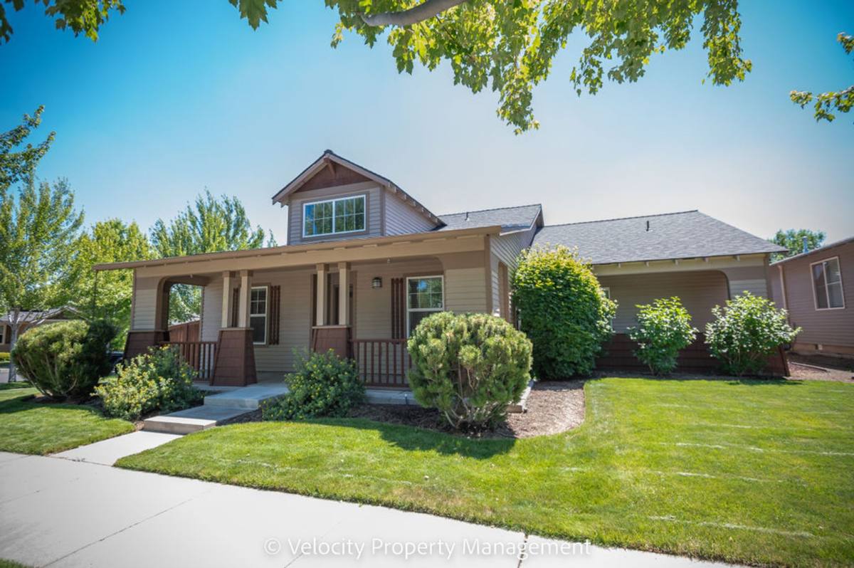 House for rent at 20681 Couples Lane, Bend, OR 97702