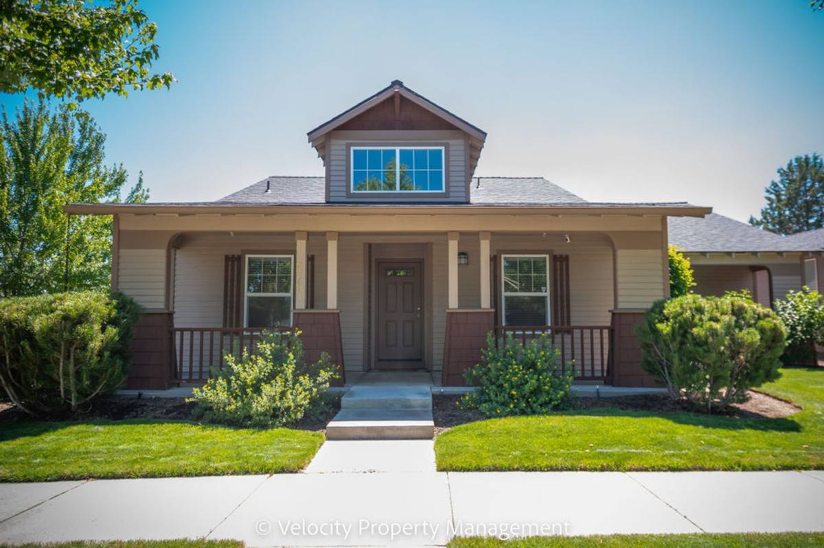 House for rent at 20681 Couples Lane, Bend, OR 97702