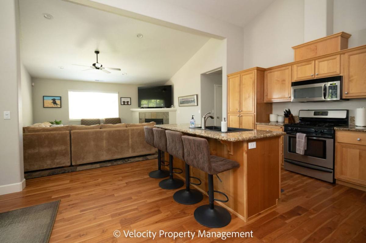House for rent at 20681 Couples Lane, Bend, OR 97702