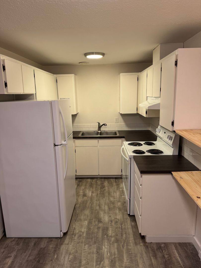 Apartment for rent at 1816 18th Ave, Forest Grove, OR 97116
