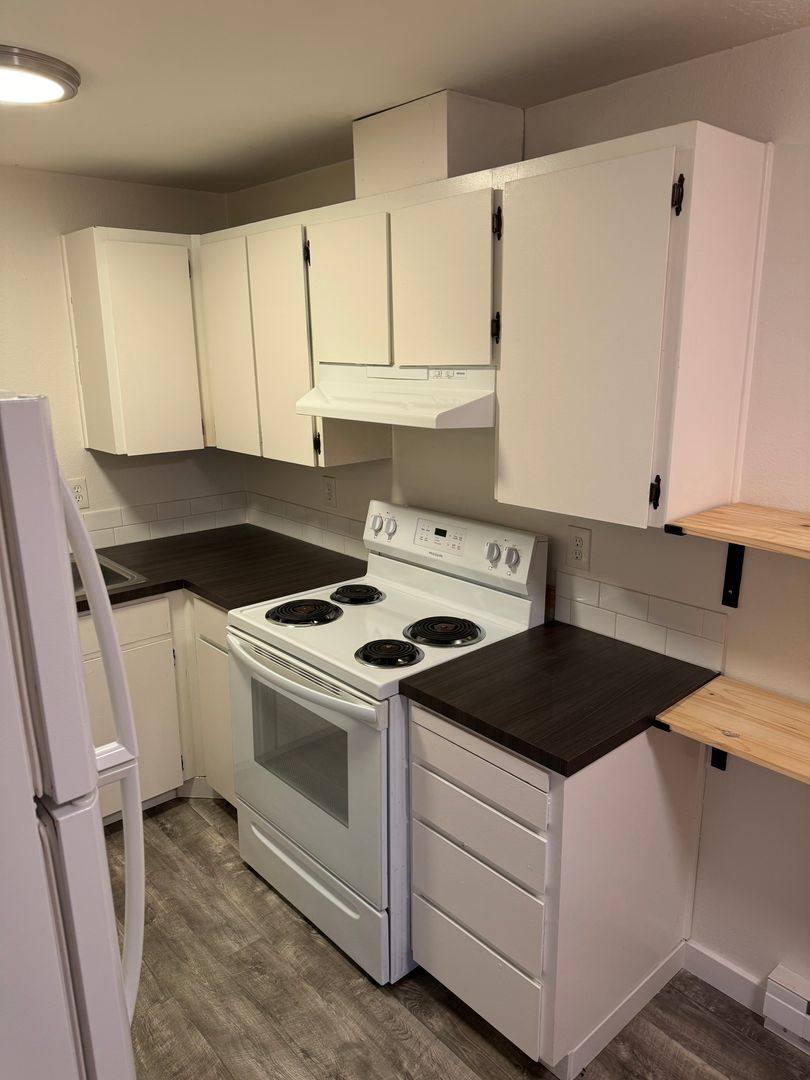 Apartment for rent at 1816 18th Ave, Forest Grove, OR 97116