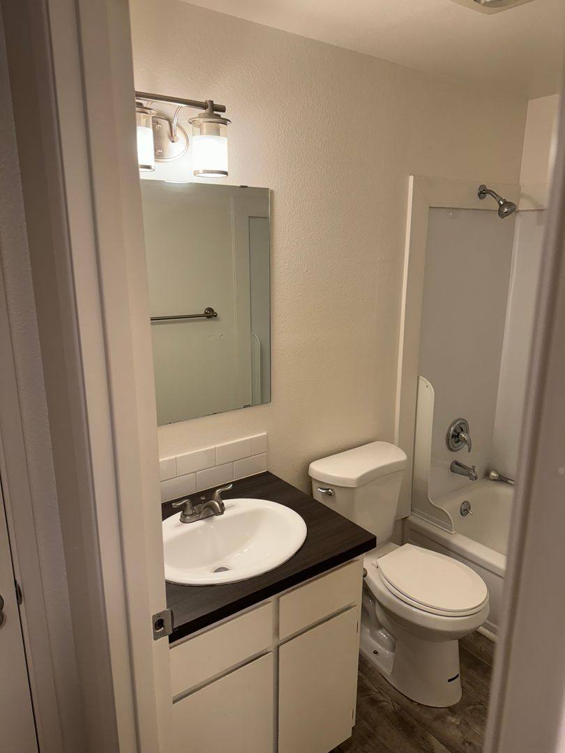 Apartment for rent at 1816 18th Ave, Forest Grove, OR 97116