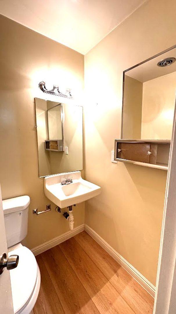 Apartment for rent at 515 Fairview Ave, Arcadia, CA 91007