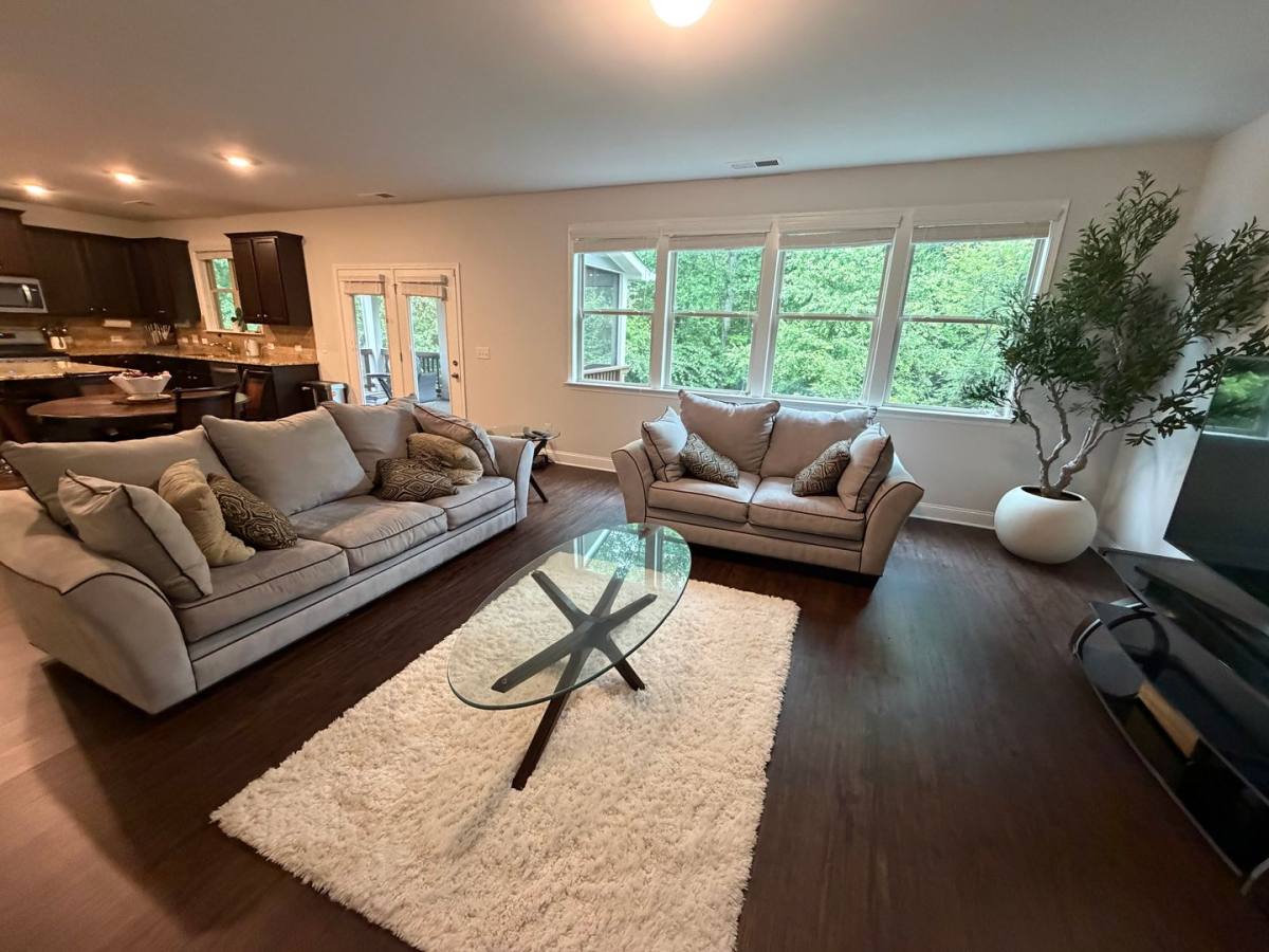 House for rent at 1510 Kaden Lane, Braselton, GA 30517