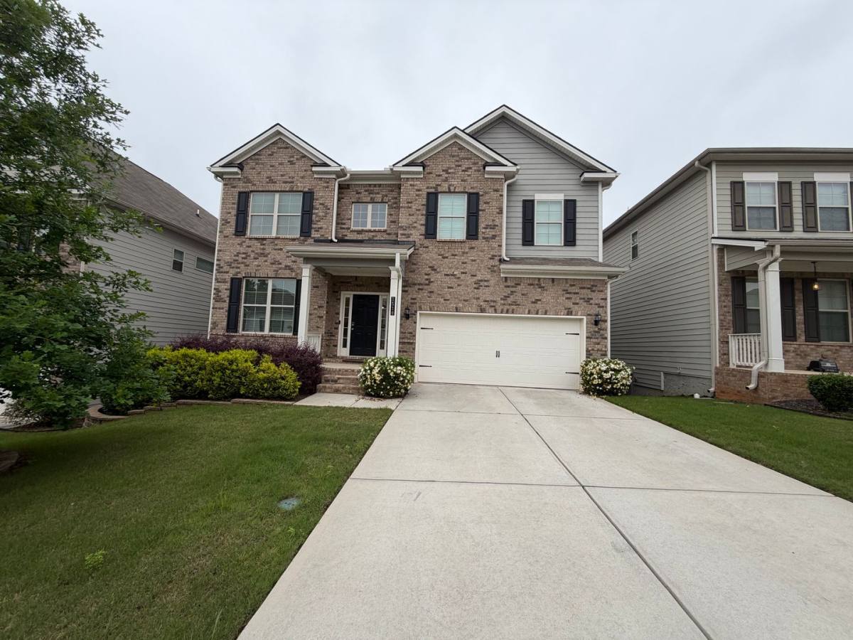 House for rent at 1510 Kaden Lane, Braselton, GA 30517