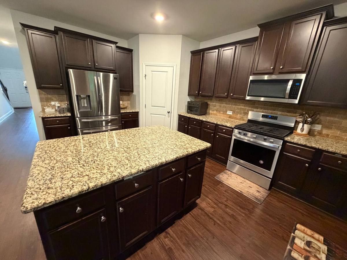 House for rent at 1510 Kaden Lane, Braselton, GA 30517