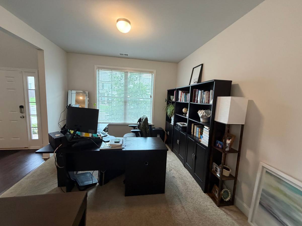 House for rent at 1510 Kaden Lane, Braselton, GA 30517