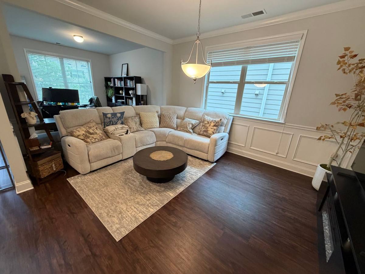 House for rent at 1510 Kaden Lane, Braselton, GA 30517