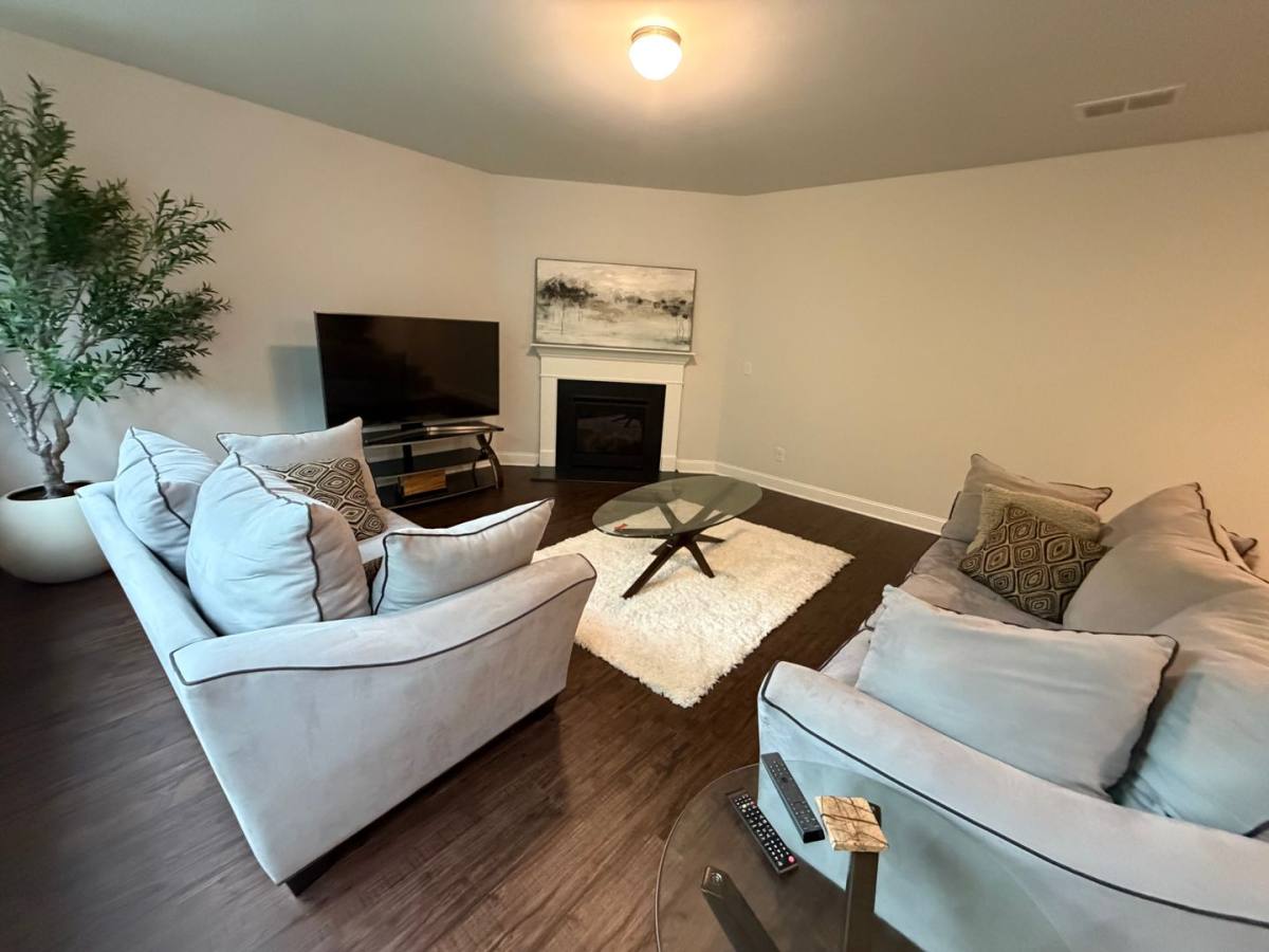 House for rent at 1510 Kaden Lane, Braselton, GA 30517
